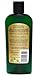 BC Bud Natural Hemp Skincare - White Volcanic Lava Exfoliating Hemp Shower Gel, 8 Fl. Oz
