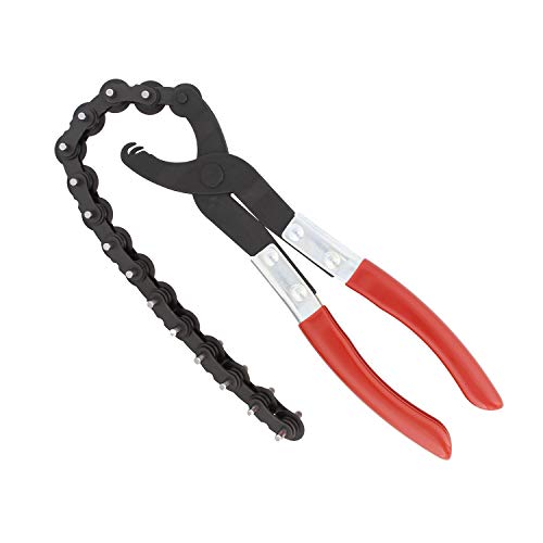 ABN Exhaust Pipe Cutter Tool 3/4 to 3 Inch Exhaust and Tailpipe