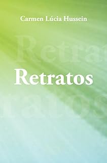 Livro Retratos