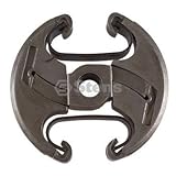 Stens 646-206 Metal Clutch Assembly, Fits Husqvarna: 340, 345, 346, 350, 353, 445, 450, 455, 460 And 461 Chainsaws, Husqvarna: 537110503