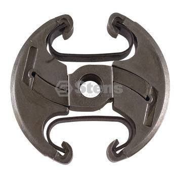 Stens 646-206 Metal Clutch Assembly, Fits Husqvarna: 340, 345, 346, 350, 353, 445, 450, 455, 460 And 461 Chainsaws, Husqvarna: 537110503