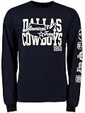 Dallas Cowboys America's Team Patches Tee