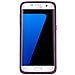 OTTERBOX Symmetry Series Case for Samsung Galaxy S7 Edge - Frustration FRĒe Packaging - GUMBALLS (White/Damson Purple/Graphic)