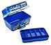 South Bend Wormgear Tackle Box-88 Piece