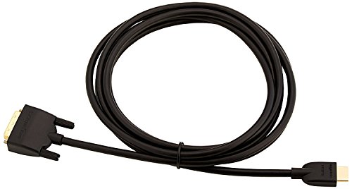 4 AmazonBasics+HDMI+Output+Adapter+Cable