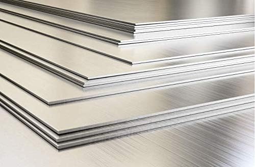 Caboodle Aluminium Sheets & Plate 0.5mm 0.7mm 1mm 2mm 3mm 4mm 5mm
