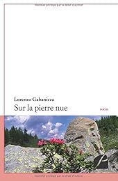 Sur la pierre nue