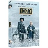 1923: A Yellowstone Origin Story - Season 2