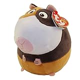 Ty Norman - Hamster reg