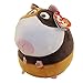 Ty Norman - Hamster reg