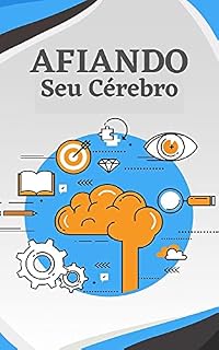 Livro Afiando seu cérebro