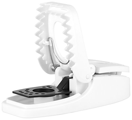 Tomcat Press 'N Set Mouse Trap 