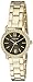 Geneva FMDG007 12mm Alloy Gold Watch Bracelet