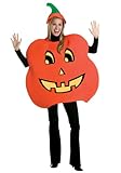 Rasta Imposta Women's Pumpkin Costume