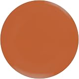 Barry M Gelly Nail Paint Orange Ginger Apricot Tart Nail Polish view 5