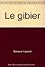 Le gibier by