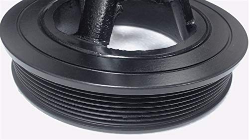Harmonic Balancer V10 8.0L for Dodge Ram 2500 3500 Crankshaft Pulley 10-488