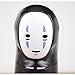 Toy Banks,Music Spirited Away No Face Man Automatic Money to Eat Coin Machine Piggy Bank