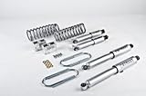 Belltech 443SP Lowering Kit with Street Performance