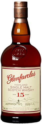 Glenfarclas 15 Years Old Highland Single Malt (1 x 0.7 l) – Bild 3