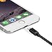 Lightning to 3.5 mm male Cable ,Seekermaker Car Audio Cable Lightning Port Connector Headphone Cable for iPhone 7 7Plus ios 11