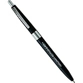 SKILCRAFT Recycled Ballpoint Pen Black Ink Fine Point 12/Box (7520-01-386-1618)