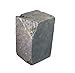 Soapstone for Carving Block - 3'' x 3'' x 5'' - Great for Beginners - Make Your own 3D Art.