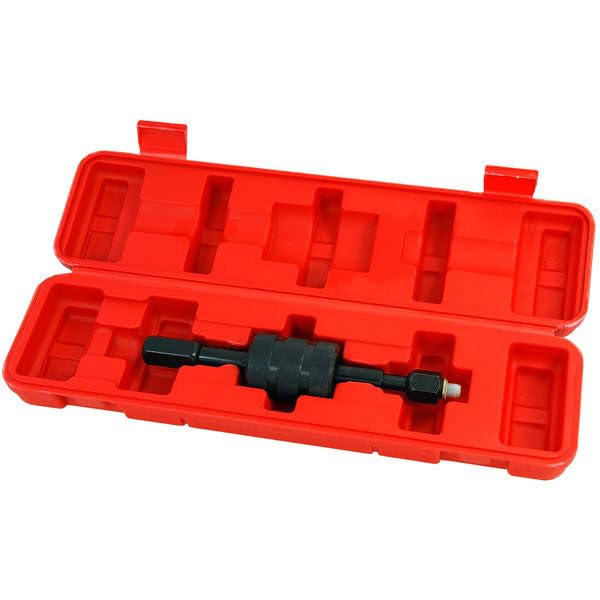 Neilsen CT2101 Diesel Injector Puller with Adaptor M8 M12 M14 - Ideal for Removal of Diesel injectors | Compatible with Bosch, Compatible with Lucas