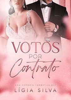 Livro Votos Por Contrato