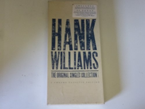 Hank Williams Sr - Original Singles Collection...Plus (1 of 3) - Zortam Music