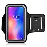 Running Armband for Samsung Galaxy A10S A20S A51