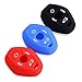JessicaAlba® Silicone Protective Remote Key Fob Cover Bag Holder for BMW 3 5 7 Series X5 Z3 Z4 325 330 318 525 530 540 E38 E39 E46 M5 X3 E65