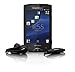 Sony Ericsson Xperia mini pro SK17a Unlocked Phone--U.S. Warranty (Black)