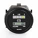 SEARON LED Battery Indicator Meter with Hour Meter Gauge for Forklift Trucks Yamaha Golf Carts RV's Boats Scooters Electric Vehicle primary