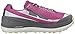Altra Women's Olympus 2-W, Orchid/Gray, 8 M US
