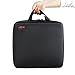 Hermitshell Hard Travel Case for ViewSonic 3600 Lumens SVGA High Brightness Projector (PA503S)