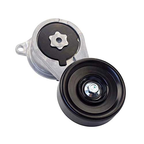 Lovey-AUTO OEM # 16620-46060 16620-0w025 16620-0W024 Serpentine Belt Tensioner 16620-46060 16620-0w025 16620-0W024 16620-0W022 Fits for Toyota Supra Lexus GS300 SC300 IS300 3.0 2JZ ENG