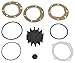 Sierra International 18-3081 Impeller Kit