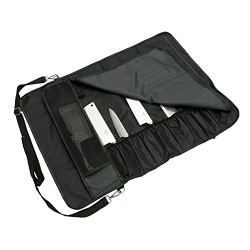2 Cleaver+Utensil+Multi+function+Shoulder+Zippered