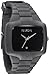NIXON Men's Rubber Casual Watch(Model: A139-195)