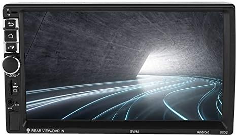 7インチ高精細大画面カーオーディオステレオ カーマルチメディア 16gストレージ容量 安い Android 7 1カー用