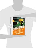 Stuntman!: My Car-Crashing, Plane-Jumping, Bone-Breaking, Death-Defying Hollywood Life by Hal Needham front cover