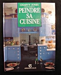 Peindre sa cuisine
