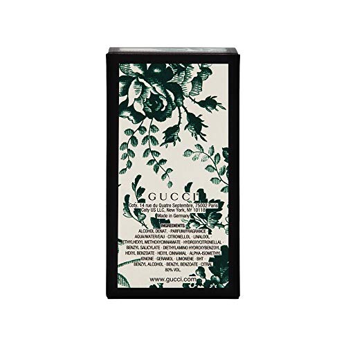 ایگرد | قیمت و خرید Gucci Bloom Acqua di Fiori for Women 1.0 oz Eau de  Parfum Spray