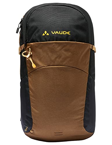 VAUDE Wanderrucksack Wizard 24+4, wasserabweisend – Schwarz
