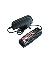 Traxxas 2 Amp AC Peak Detección de 5 a 7 celdas Batería rápida Cargador Vehículo