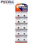 LR626 377 LR66 177 626 AG4 Watch Cell Battery 10 Pcs