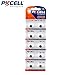 LR626 377 LR66 177 626 AG4 Watch Cell Battery 10 Pcs