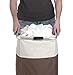 Whitmor Easy Care Laundry Hamper - Espresso