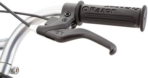 Razor - 20173801 - Véhicule Électrique - Powerrider 360